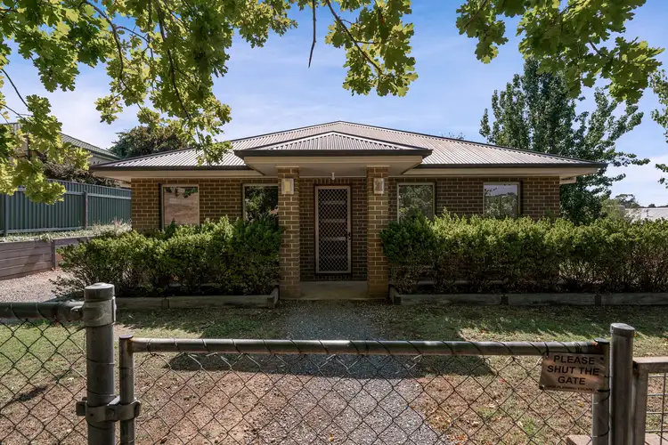 Main view of Homely house listing, 2 McIntosh Lane, Yackandandah VIC 3749
