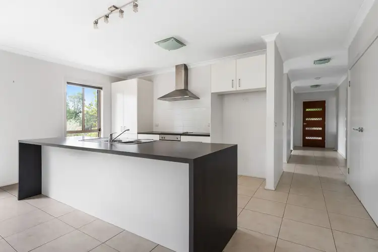 Fifth view of Homely house listing, 2 McIntosh Lane, Yackandandah VIC 3749