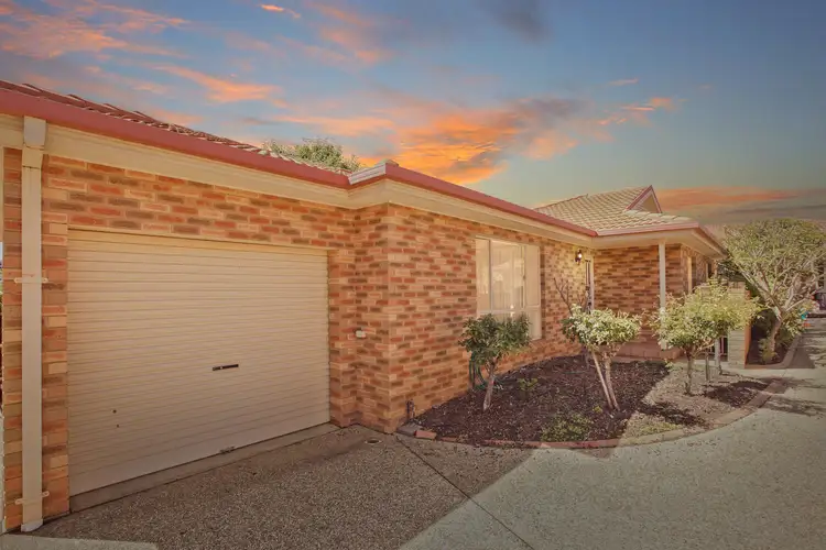 Main view of Homely house listing, 1/3 Worfolk Place, Griffith NSW 2680