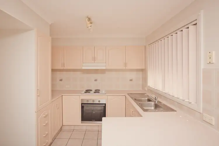 Second view of Homely house listing, 1/3 Worfolk Place, Griffith NSW 2680