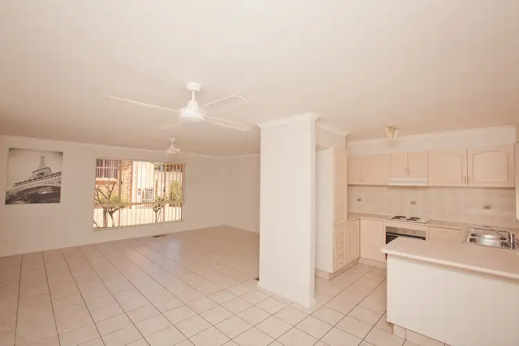 Third view of Homely house listing, 1/3 Worfolk Place, Griffith NSW 2680
