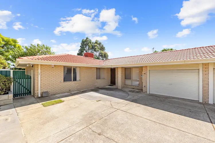 16B Rosebank Gardens