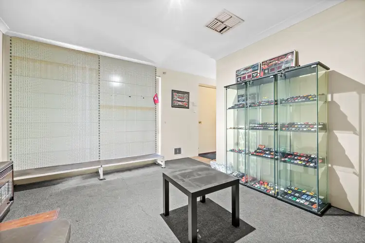 Fourth view of Homely semi-detached listing, 16B Rosebank Gardens, Alexander Heights WA 6064