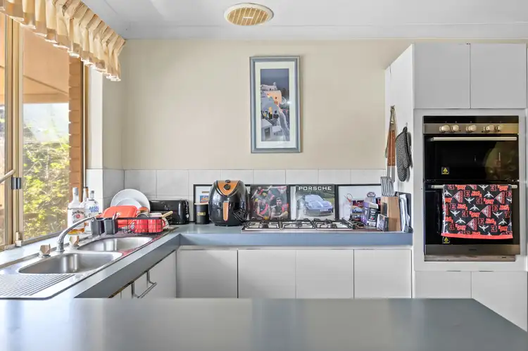 Fifth view of Homely semi-detached listing, 16B Rosebank Gardens, Alexander Heights WA 6064