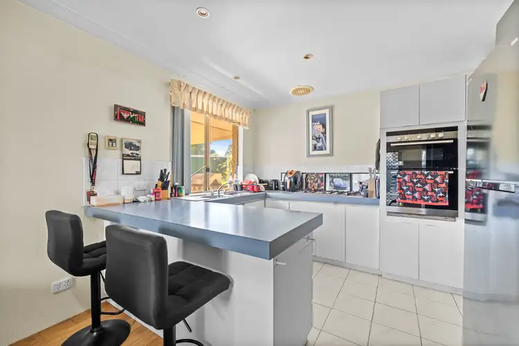 Sixth view of Homely semi-detached listing, 16B Rosebank Gardens, Alexander Heights WA 6064