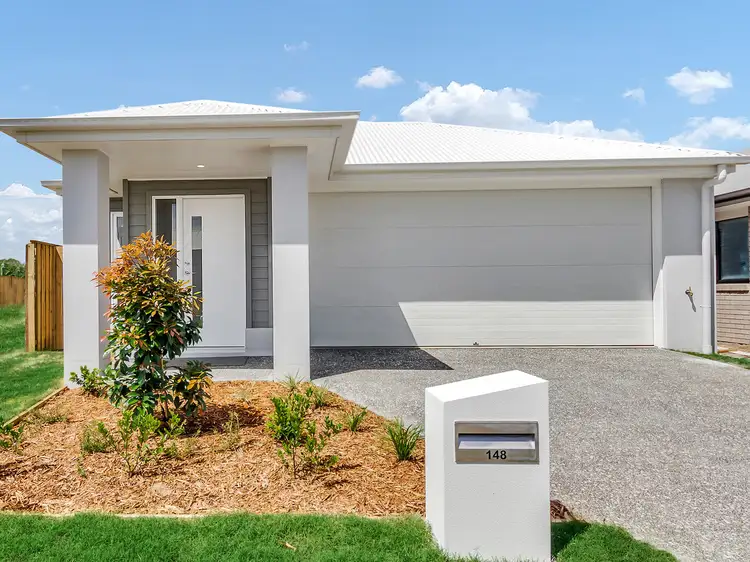 148 Shoreview Boulevard, Griffin QLD 4503