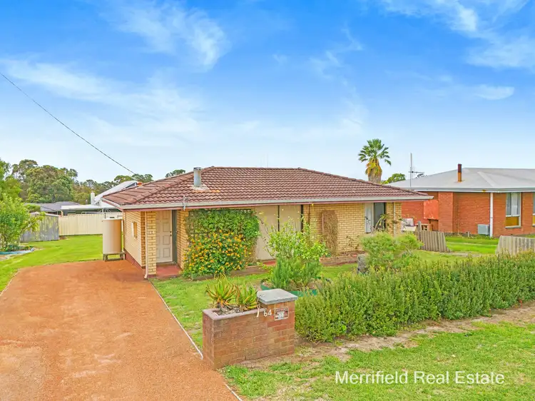 64 Minor Road, Orana WA 6330