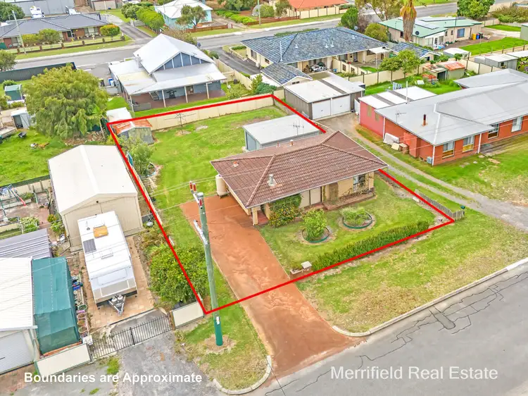 Second view of Homely house listing, 64 Minor Road, Orana WA 6330