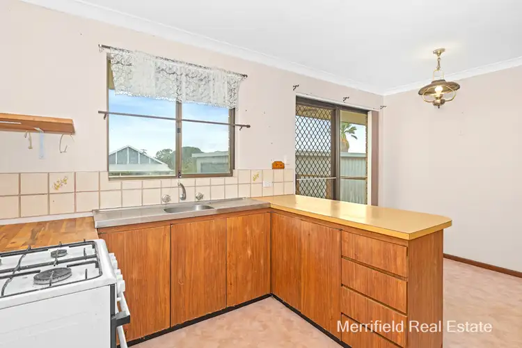 Fourth view of Homely house listing, 64 Minor Road, Orana WA 6330