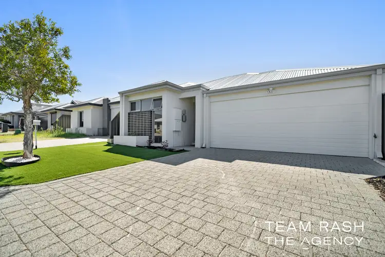 Second view of Homely house listing, 10 Gippsland Way, Banksia Grove WA 6031