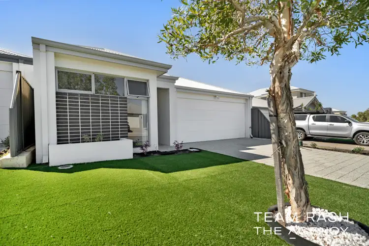 Third view of Homely house listing, 10 Gippsland Way, Banksia Grove WA 6031