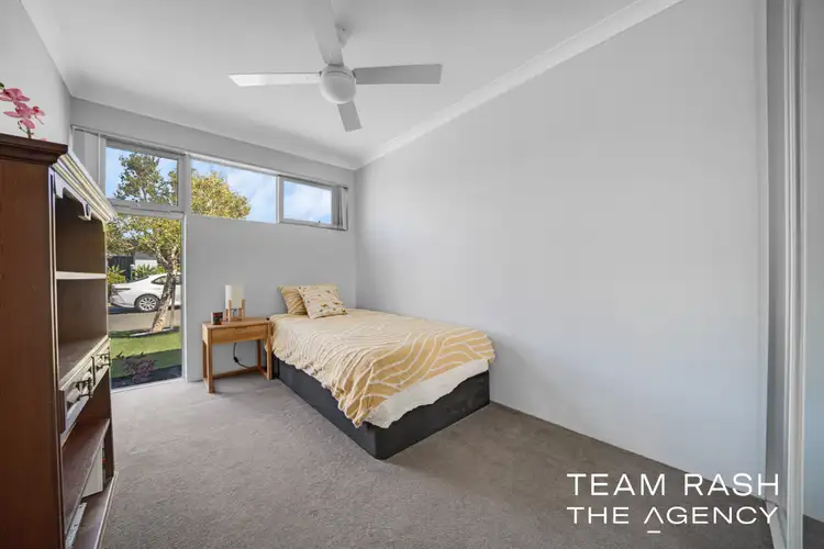 Fourth view of Homely house listing, 10 Gippsland Way, Banksia Grove WA 6031