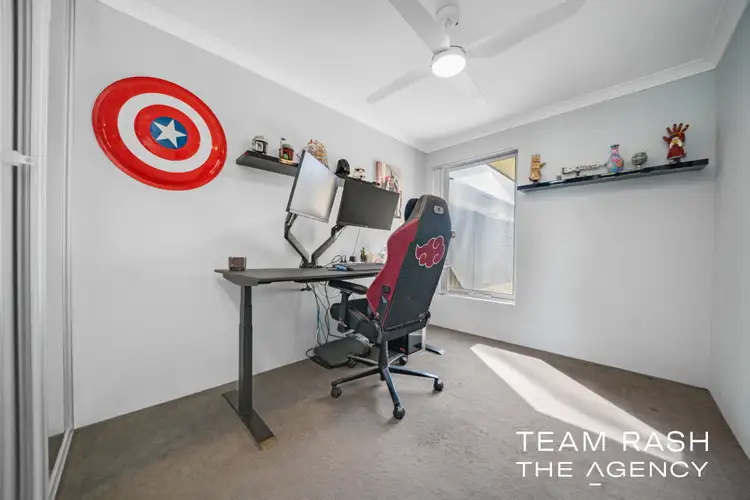 Fifth view of Homely house listing, 10 Gippsland Way, Banksia Grove WA 6031