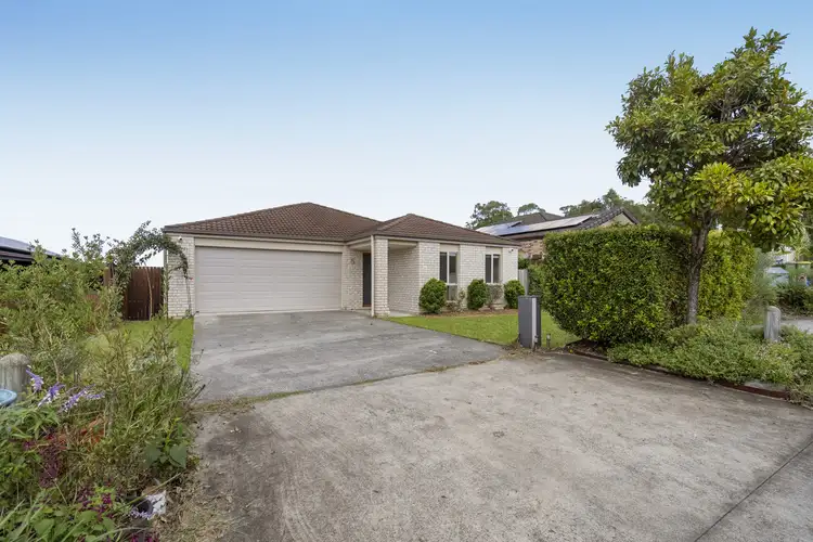 Main view of Homely townhouse listing, 5/7 Short Street, Boronia Heights QLD 4124