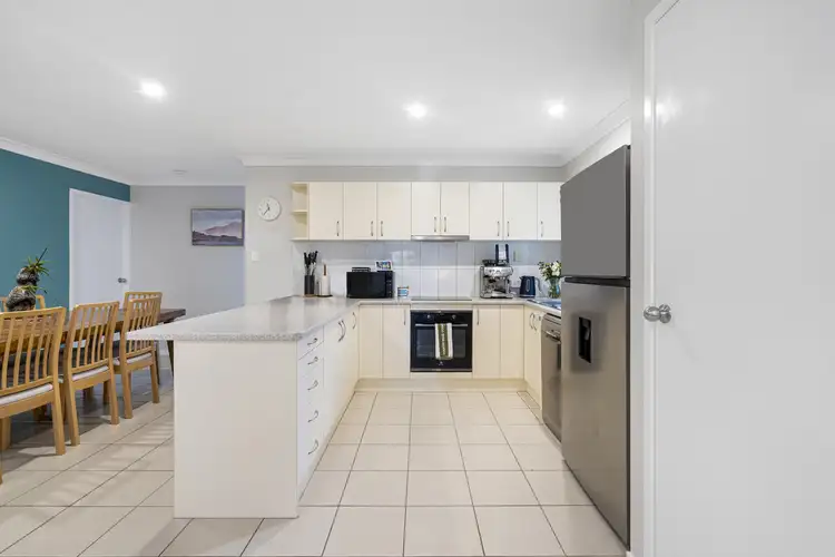 Third view of Homely townhouse listing, 5/7 Short Street, Boronia Heights QLD 4124