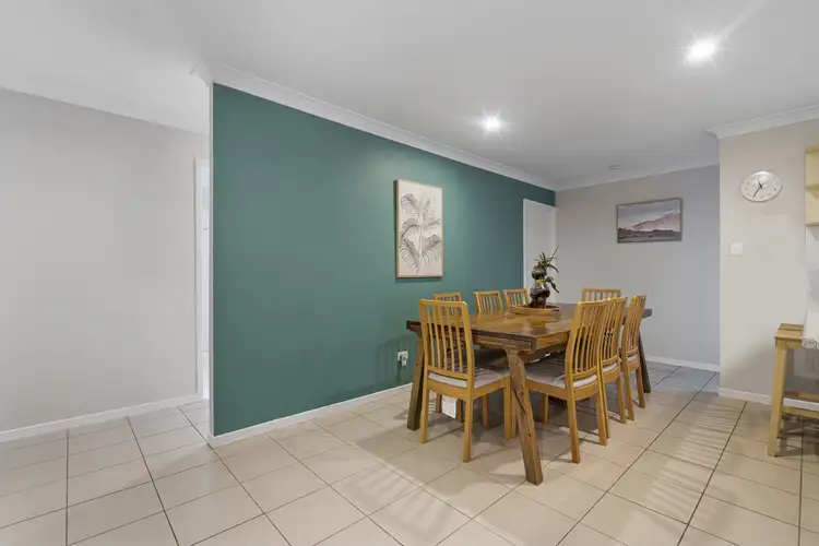 Fourth view of Homely townhouse listing, 5/7 Short Street, Boronia Heights QLD 4124