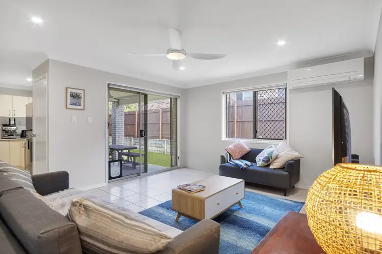 Fifth view of Homely townhouse listing, 5/7 Short Street, Boronia Heights QLD 4124