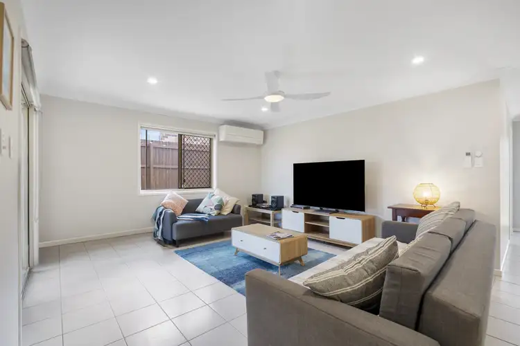 Sixth view of Homely townhouse listing, 5/7 Short Street, Boronia Heights QLD 4124