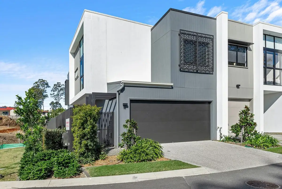 Main view of Homely townhouse listing, 14/906 Hamilton Road, Mcdowall QLD 4053