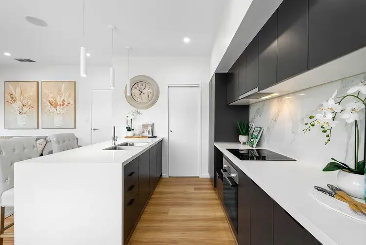 Second view of Homely townhouse listing, 14/906 Hamilton Road, Mcdowall QLD 4053