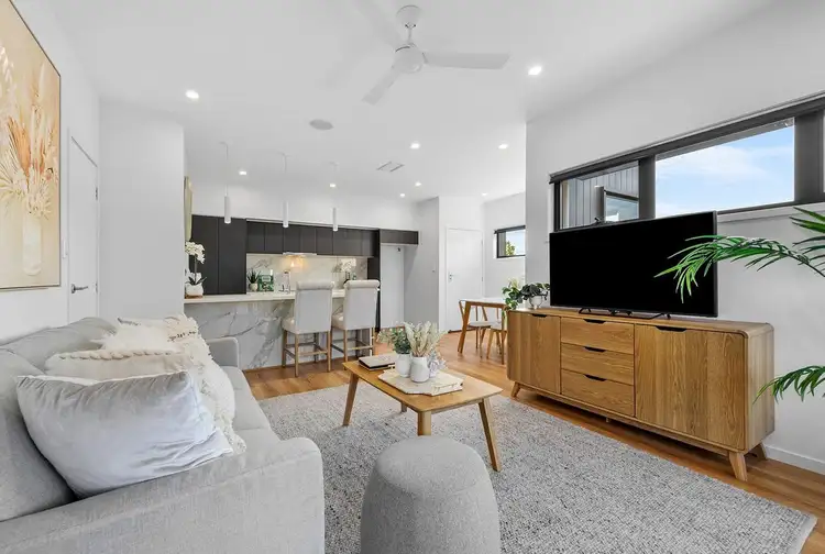 Fourth view of Homely townhouse listing, 14/906 Hamilton Road, Mcdowall QLD 4053