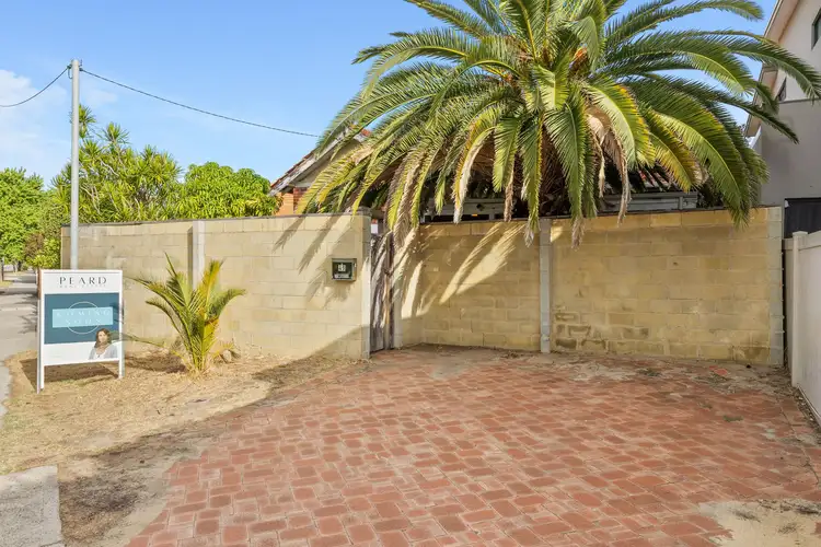 Second view of Homely house listing, 49 Scarborough Beach Road, North Perth WA 6006