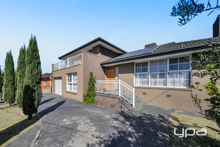 Third view of Homely house listing, 1/3 Campbell Street, Campbellfield VIC 3061