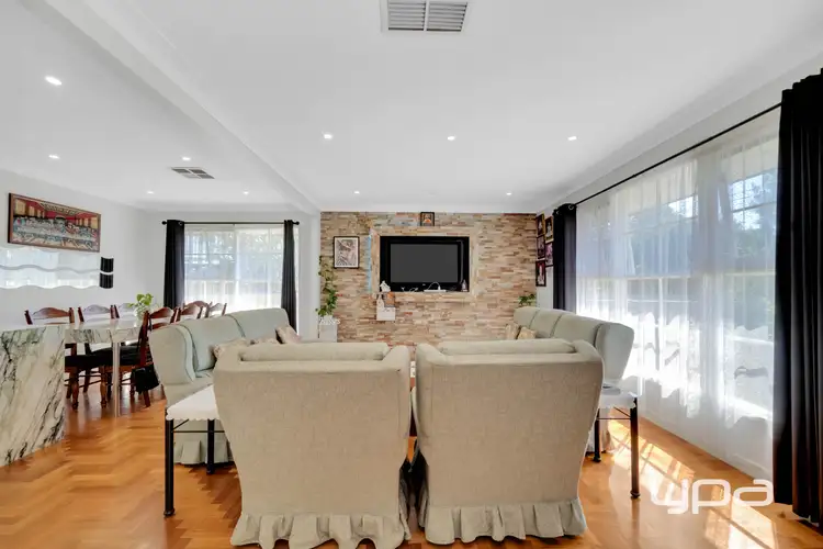 Fourth view of Homely house listing, 1/3 Campbell Street, Campbellfield VIC 3061
