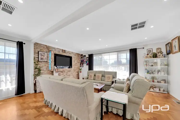 Fifth view of Homely house listing, 1/3 Campbell Street, Campbellfield VIC 3061