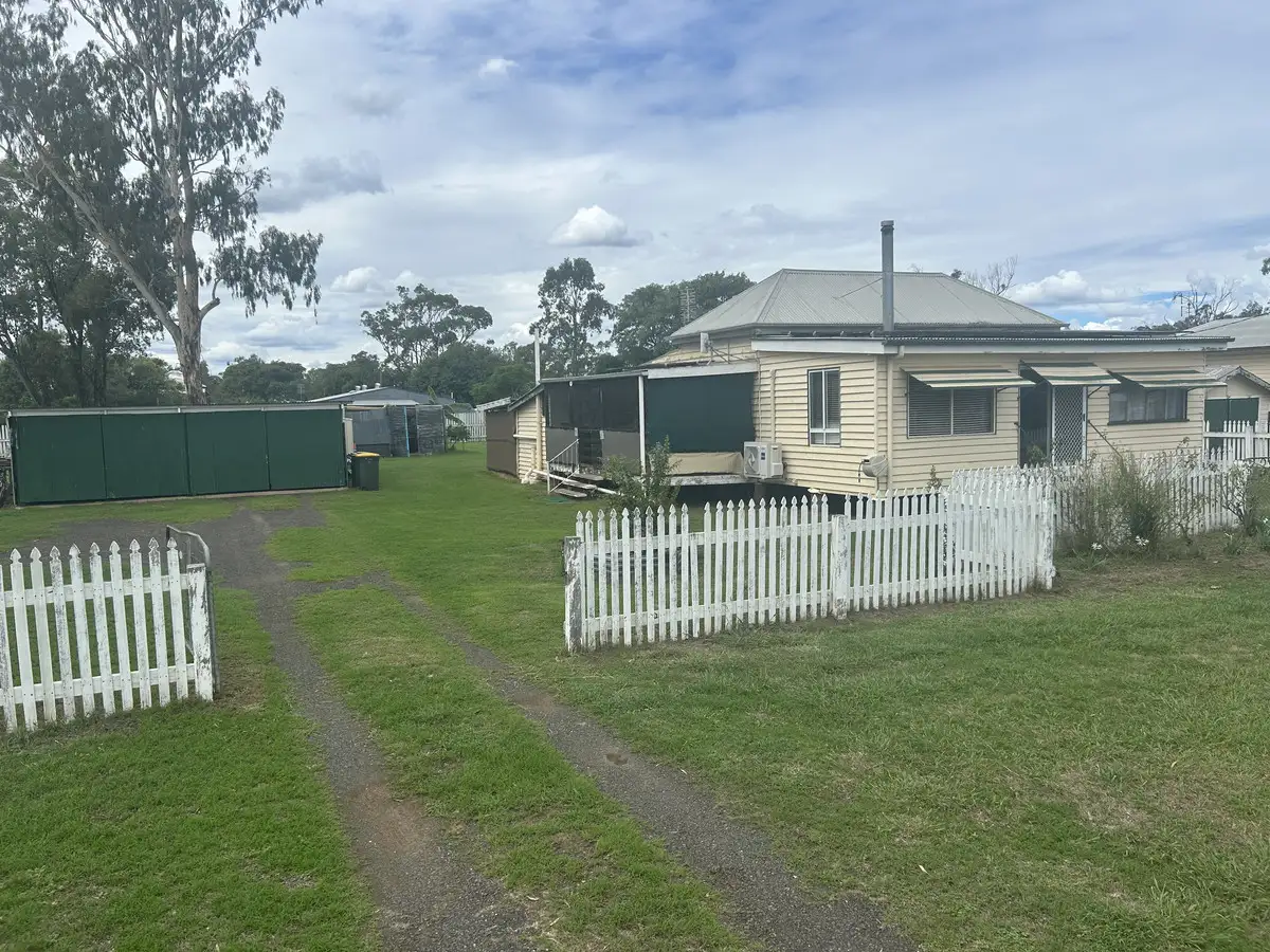 Main view of Homely house listing, 11 High Street, Jandowae QLD 4410