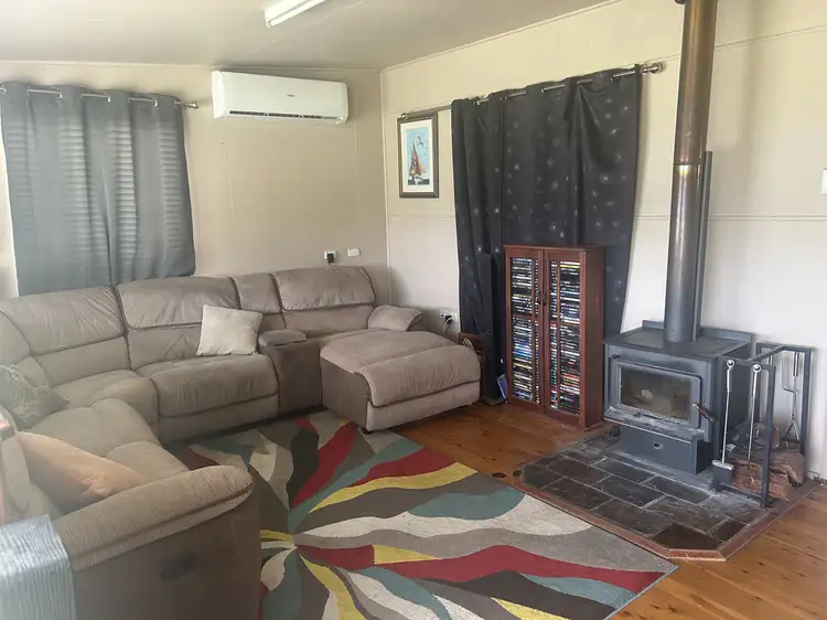 Second view of Homely house listing, 11 High Street, Jandowae QLD 4410