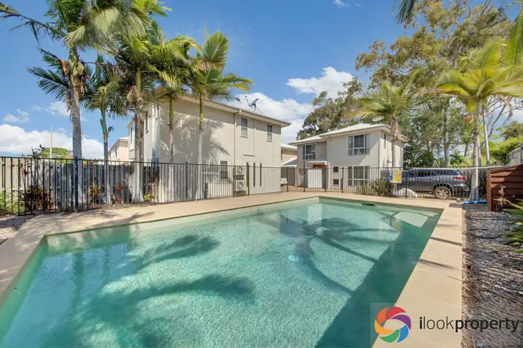 3/1 French Street, South Gladstone QLD 4680