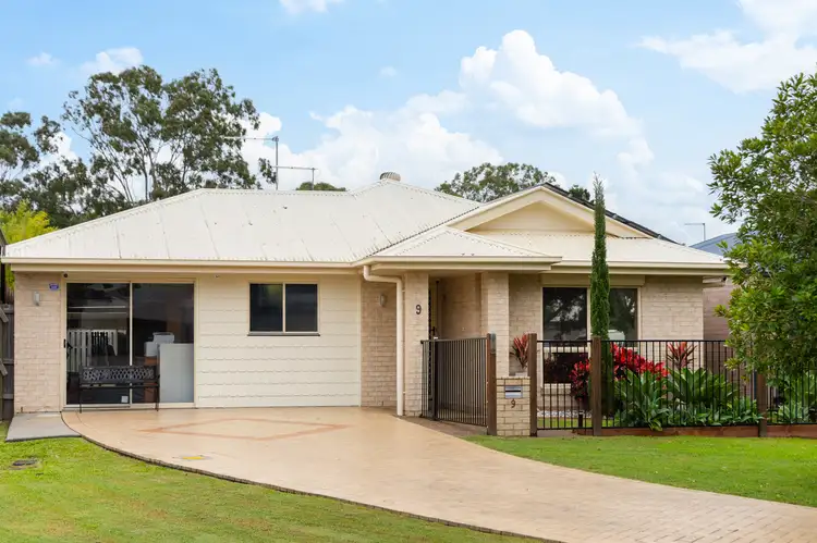 9 Lily Close, Caboolture QLD 4510