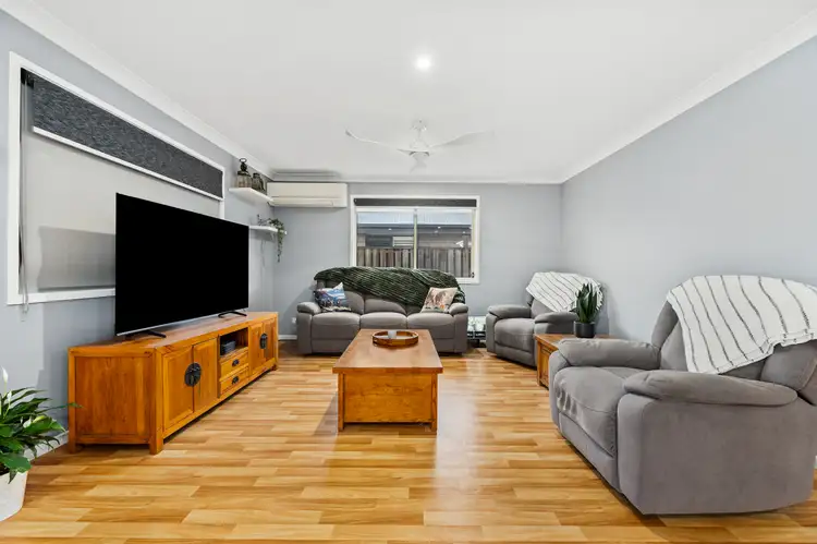 Second view of Homely house listing, 9 Lily Close, Caboolture QLD 4510