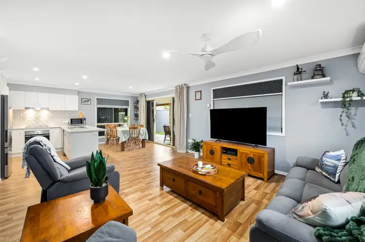 Third view of Homely house listing, 9 Lily Close, Caboolture QLD 4510