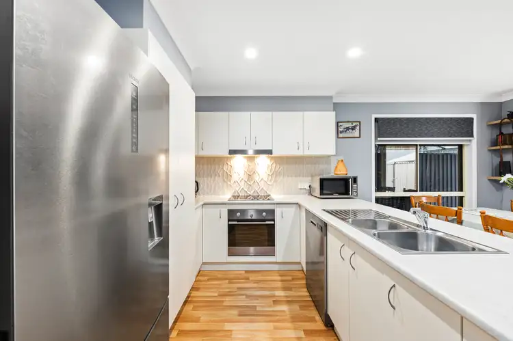 Fourth view of Homely house listing, 9 Lily Close, Caboolture QLD 4510