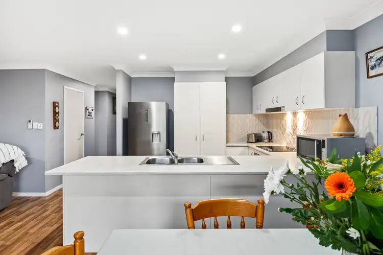 Sixth view of Homely house listing, 9 Lily Close, Caboolture QLD 4510