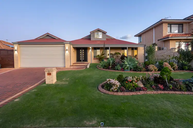 43 Savona Grove, Mindarie WA 6030