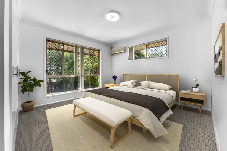 Third view of Homely house listing, 100 Riverhills Road, Middle Park QLD 4074