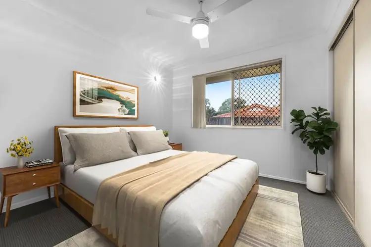 Fourth view of Homely house listing, 100 Riverhills Road, Middle Park QLD 4074