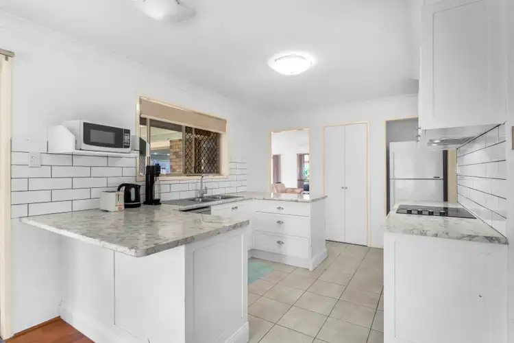 Sixth view of Homely house listing, 100 Riverhills Road, Middle Park QLD 4074