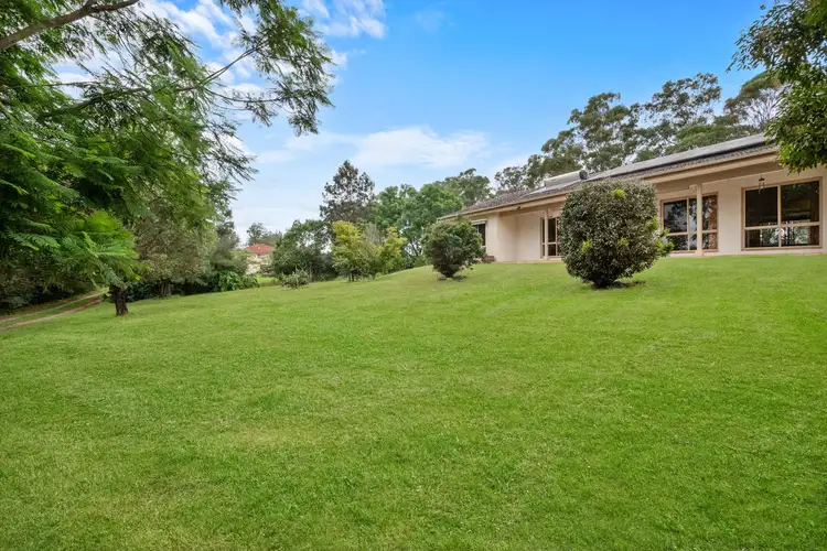 48a Terrace Road, North Richmond NSW 2754