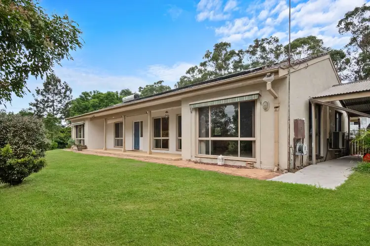 48a Terrace Road, North Richmond NSW 2754