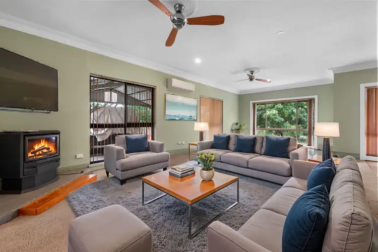 Second view of Homely house listing, 48a Terrace Road, North Richmond NSW 2754