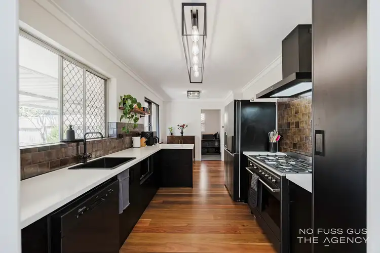 Main view of Homely house listing, 45 Bottlebrush Drive, Greenwood WA 6024