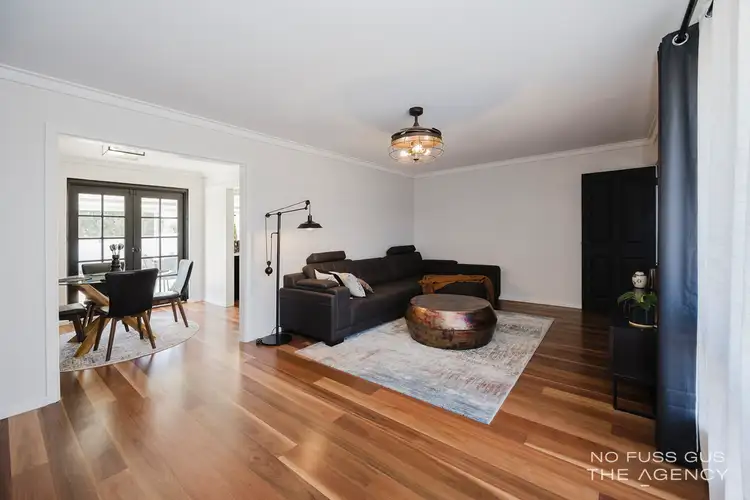 Second view of Homely house listing, 45 Bottlebrush Drive, Greenwood WA 6024