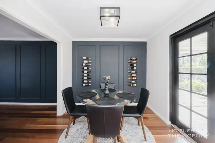 Third view of Homely house listing, 45 Bottlebrush Drive, Greenwood WA 6024