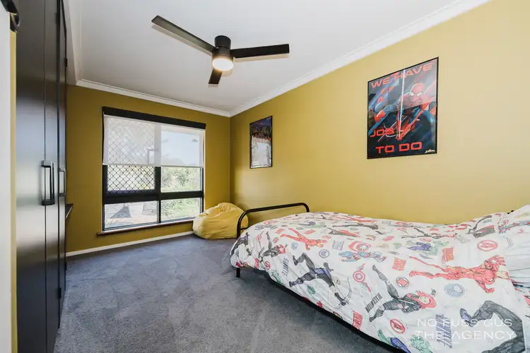 Fifth view of Homely house listing, 45 Bottlebrush Drive, Greenwood WA 6024