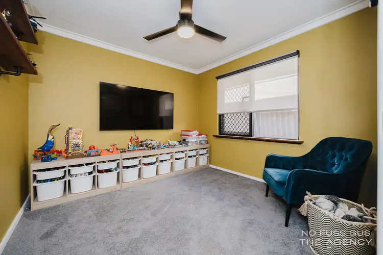 Sixth view of Homely house listing, 45 Bottlebrush Drive, Greenwood WA 6024