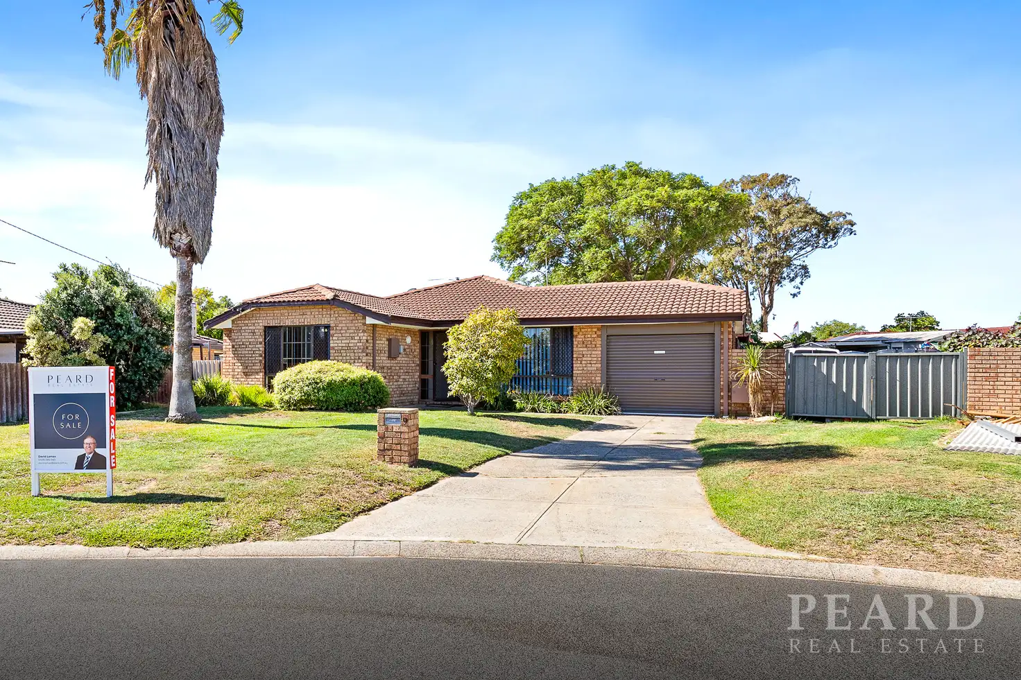 Main view of Homely house listing, 9 Greta Court, Cooloongup WA 6168